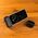 Powerbank Fixed Fixed | Zen 5 Plug-in Powerbank | FIXZEN-5PL-BK | 5000 mAh | USB-C: DC 5V/3A, 9V/2.22A, 12V/1.67A 20W MAX | Black