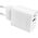 Ładowarka Fixed Fixed USB-C/USB Travel Charger 20W | FIXC20N-CU-WH