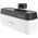 Powerbank Fixed Fixed | Zen 5 Plug-in 20W Powerbank | FIXZEN-5PL-WH | 5000 mAh | USB-C: DC 5V/3A, 9V/2.22A, 12V/1.67A 20W MAX | White
