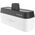Powerbank Fixed Fixed | Zen 5 Plug-in 20W Powerbank | FIXZEN-5PL-WH | 5000 mAh | USB-C: DC 5V/3A, 9V/2.22A, 12V/1.67A 20W MAX | White