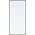 Fixed Fixed Armor | Screen protector | Apple | iPhone 16 Pro | Tempered glass | Black