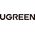 Ugreen Etui Ugreen Bright Cushion iPhone 16 Plus (przezroczyste)