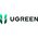 Ugreen Etui magnetyczne Ugreen iPhone 16 Pro (przezroczyste)