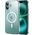Ugreen Etui magnetyczne Clear iPhone 16 (przezroczyste)