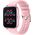 Smartwatch Colmi P28 Plus Różowy  (P28 Plus Pink)