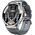 Smartwatch Colmi Smartwatch Colmi V69 (Srebrny)