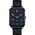 Smartwatch Colmi P20 Czarny  (P20 Black)