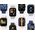 Smartwatch Colmi Smartwatch Colmi P81 (Złoty)