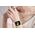 Smartwatch Colmi Smartwatch Colmi P81 (Złoty)