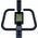 Rower stacjonarny Kettler Exercise bike KETTLER HOI RIDE Stone