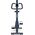 Rower stacjonarny Kettler Exercise bike KETTLER HOI RIDE Stone
