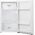 Lodówka Gorenje Gorenje Refrigerator | RB39EPW4 | Energy efficiency class E | Freestanding | Larder | Height 84.2 cm | 38 dB | White
