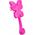 Sparkle Girlz SPARKLE GIRLZ doll playset Fairy with horse , 100413