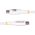 Kabel USB StarTech Cable StarTech USB-C Charging 240W 3m White