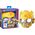 Transformers TRANSFORMERS Roleplay Converting Mask Bumblebee/B-127