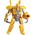 Transformers TRANSFORMERS Roleplay Converting Mask Bumblebee/B-127