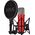 Mikrofon Rode Rode NT1 Signature rot