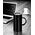 Stelton Stelton EM 77 thermal jug 0,5l black