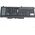 Bateria Dell 58Wh lithium-ion battery for