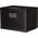 Szafa Equip Equip Serverschrank 19"  07U 600x450mm Glastür   schwarz