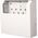 Szafa Equip Equip Netzwerkschrank 19"  05U 475mm Stahltür  grau