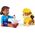 Figurka Spin Master PAW PATROL ODWAZNE PIESKI MIX 6070734 WB4