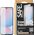 PanzerGlass SAFE Screen Protector Samsung Galaxy S24 FE Ultra-Wide Fit