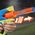 Nerf NERF N Series Blaster Sprinter