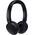 Słuchawki Panasonic Panasonic RB-HF630BE-K schwarz