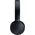 Słuchawki Panasonic Panasonic RB-HF630BE-K schwarz