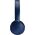 Słuchawki Panasonic Panasonic RB-HF630BE-A blau
