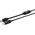 Kabel USB MicroConnect Premium Optic USB Cable 3.2