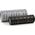 ENERO FIT WAŁEK ROLLER DO ĆWICZEŃ DUO SZARY 33/14 I CZARNY 30/9,5cm ENERO FIT