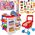 Iso Trade Supermarket zabawkowy 22374