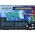 Nerf NERF SUPER SOAKER water gun Minecraft Glow Squid, F76005L0