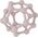 Nattou NATTOU Set of 2 balls, pink