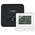 Salus E20iWWIFI - Internetowy, bezprzewodowy regulator temperatury, Wi-Fi, biały