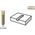 Dremel DREMEL ROUND CARBIDE CUTTER MAX 9903DM ...
