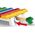 Brio Musical Xylophone, Toy musical instrument, Xylophone, 1.5 yr(s), 170 g, Multicolour