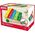 Brio Musical Xylophone, Toy musical instrument, Xylophone, 1.5 yr(s), 170 g, Multicolour