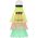 Nils Extreme NL6103 MULTICOLOR LOTKI OPAK.3 SZT NILS