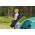 Bestway Łóżko Kempingowe Turystyczne Polowe Campingowe Składane SPARTAN 190x64 cm