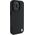 BMW BMW BMHMP16L23RDDK iPhone 16 Pro 6.3"     czarny/black hardcase Sign Leather Diamond Metal Logo MagSafe