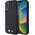 BMW BMW BMHMP16M23PMWK iPhone 16 Plus 6.7"    czarny/black hardcase M Smooth Full Wrapped Metal MagSafe