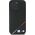 BMW BMW BMHMP16X23PUPDK iPhone 16 Pro Max     6.9" czarny/black hardcase M Perforated Tricolor Line MagSafe