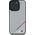 BMW BMW BMHMP16X23PUPDG iPhone 16 Pro Max     6.9" szary/grey hardcase M Perforated Tricolor Line MagSafe