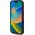 BMW BMW BMHMP16X23RDCLG iPhone 16 Pro Max     6.9" szary/grey hardcase Sign Leather Textured and Line MagSafe