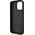 BMW BMW BMHMP16X23RDCLG iPhone 16 Pro Max     6.9" szary/grey hardcase Sign Leather Textured and Line MagSafe