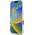 Guess Guess GUHCP16XM4DGPH iPhone 16 Pro Max    6.9" biały/white hardcase Silicone Logo Strass 4G