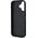 Guess Guess GUHCP16M4GMGGR iPhone 16 Plus 6.7"  czarny/black hardcase 4G Big Logo